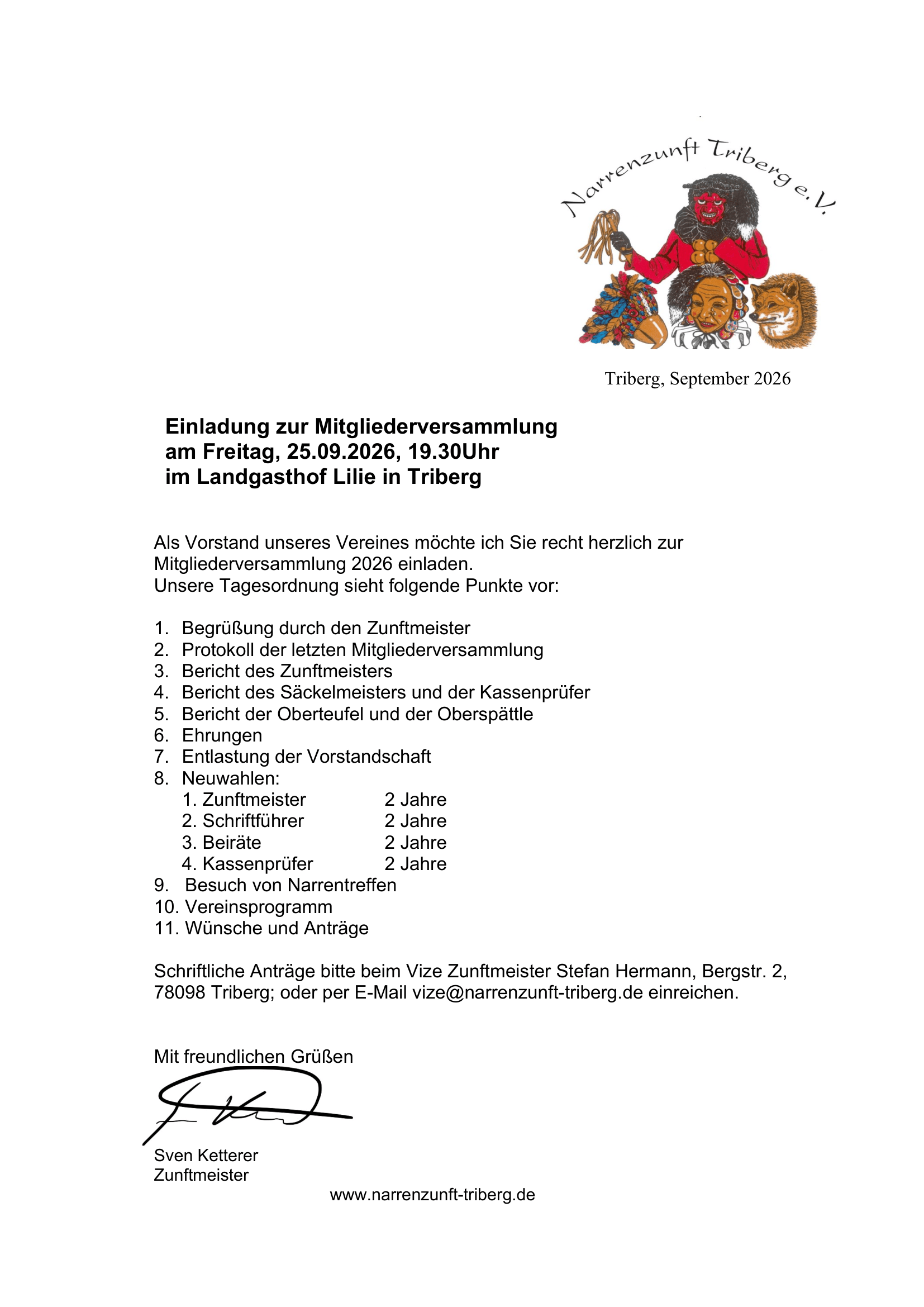 EInladung2026