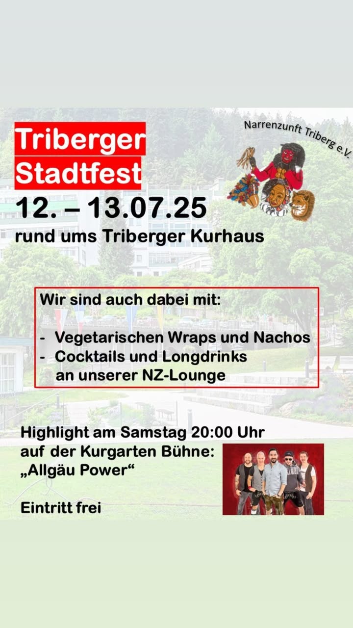 Stadtfest